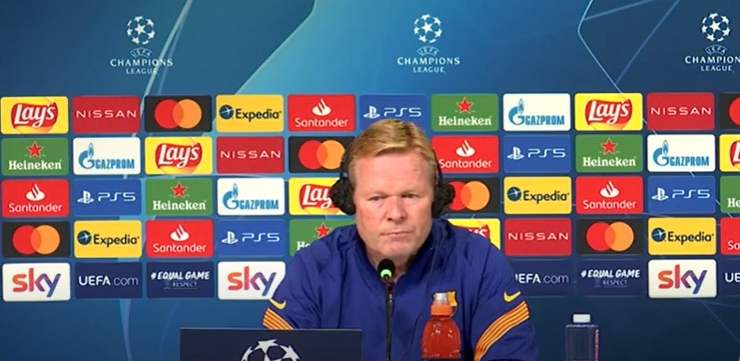 Ronald Koeman