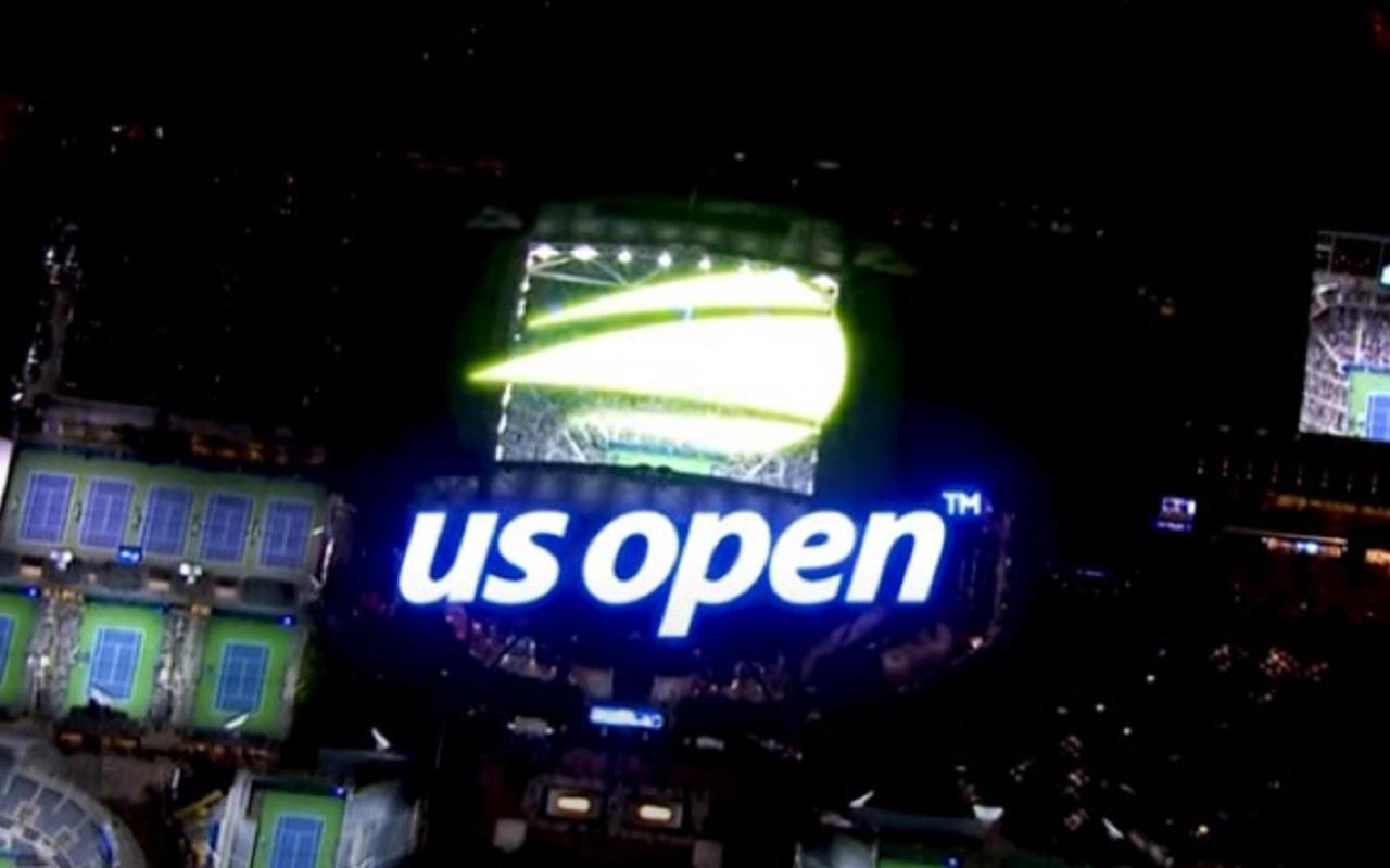 US Open