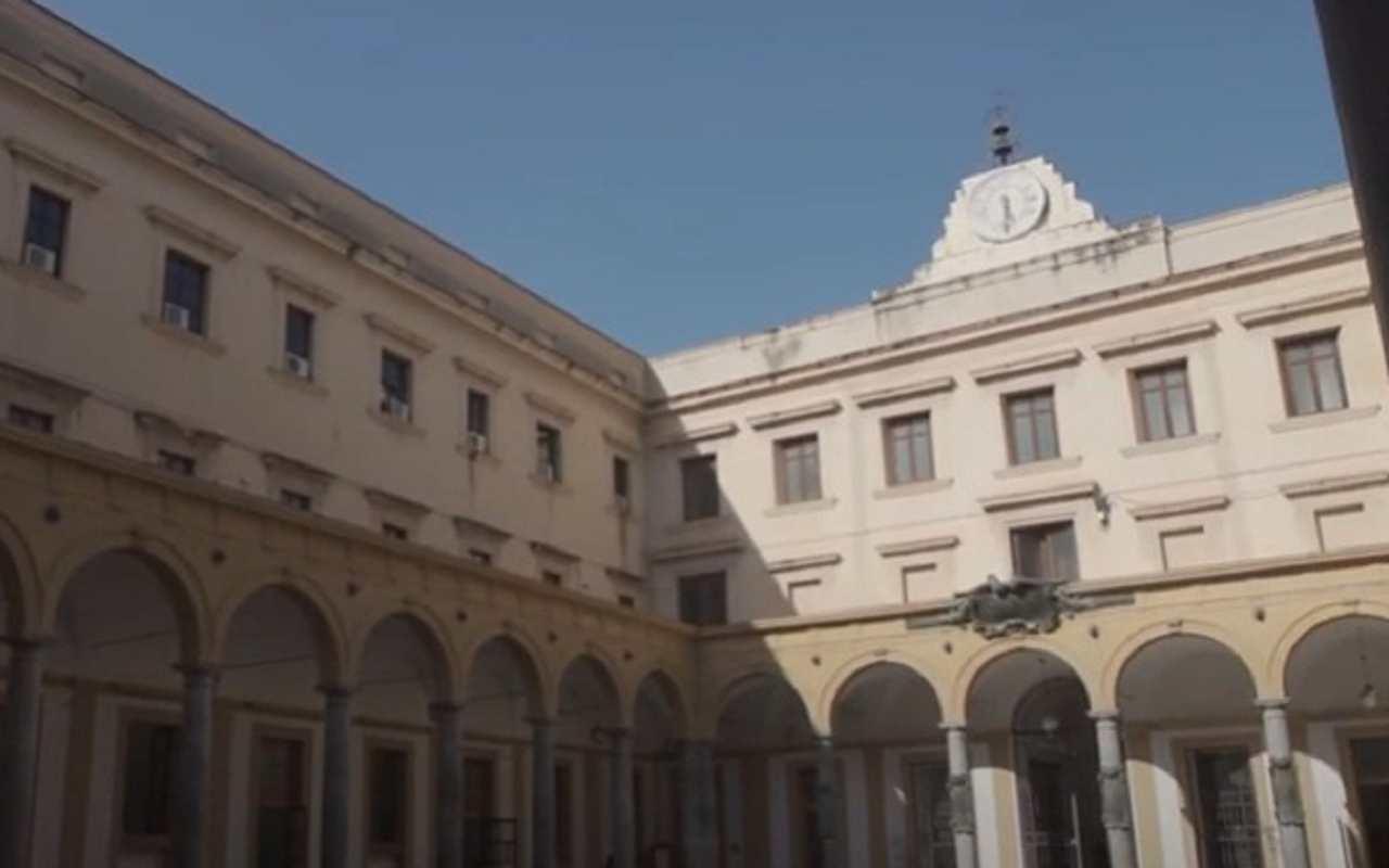 Università Palermo