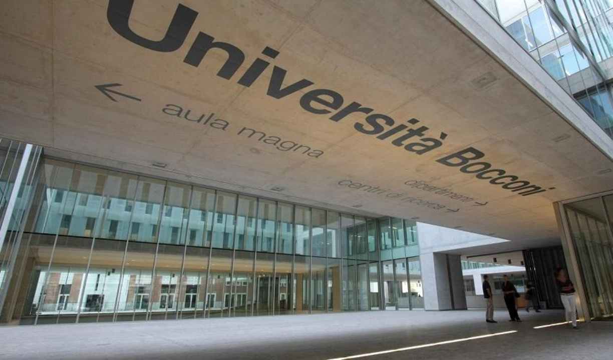 Università Bocconi di Milano 