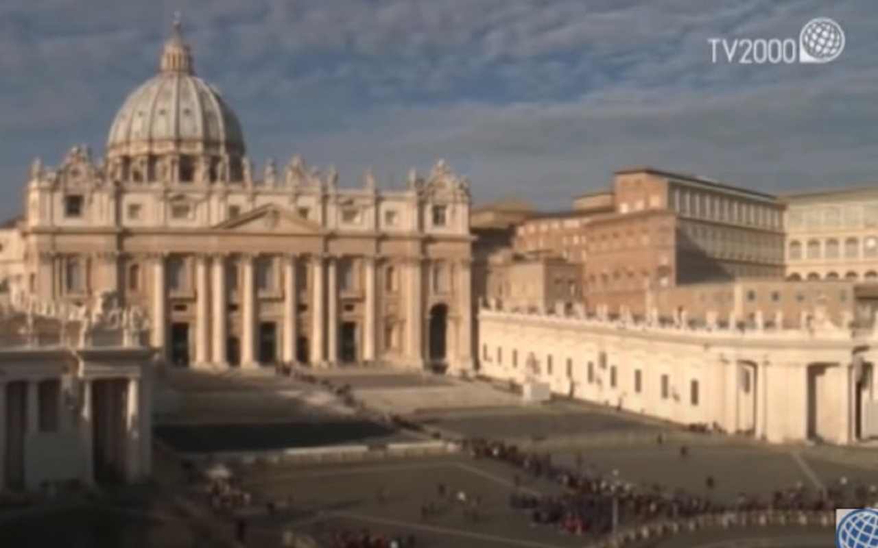 Vaticano