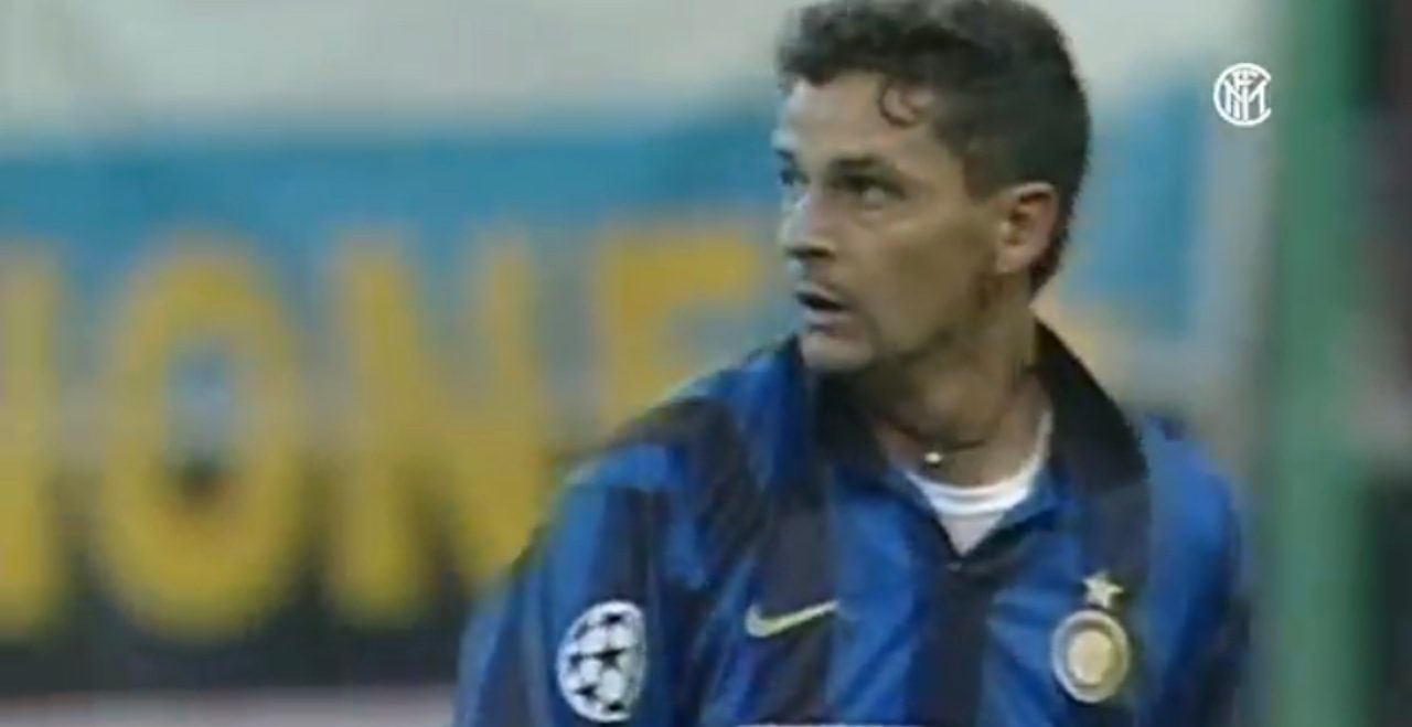 Roberto Baggio