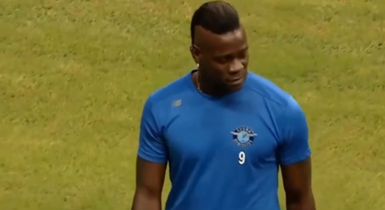 Balotelli