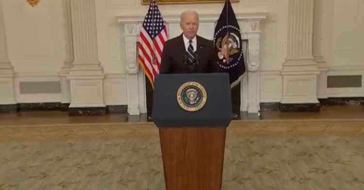 Biden passaporto genere x