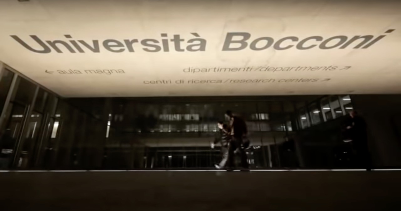 bocconi milano