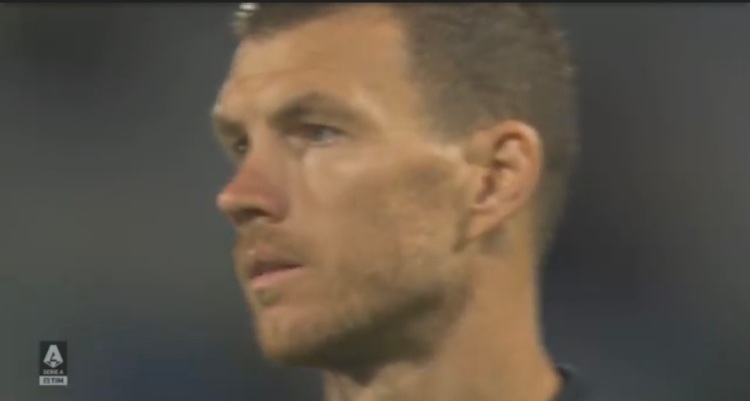 Dzeko Inter