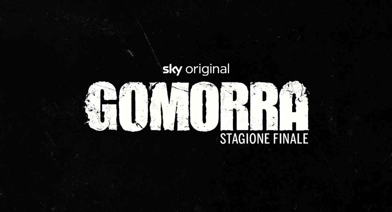 gomorra