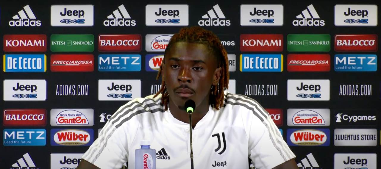 kean conferenza