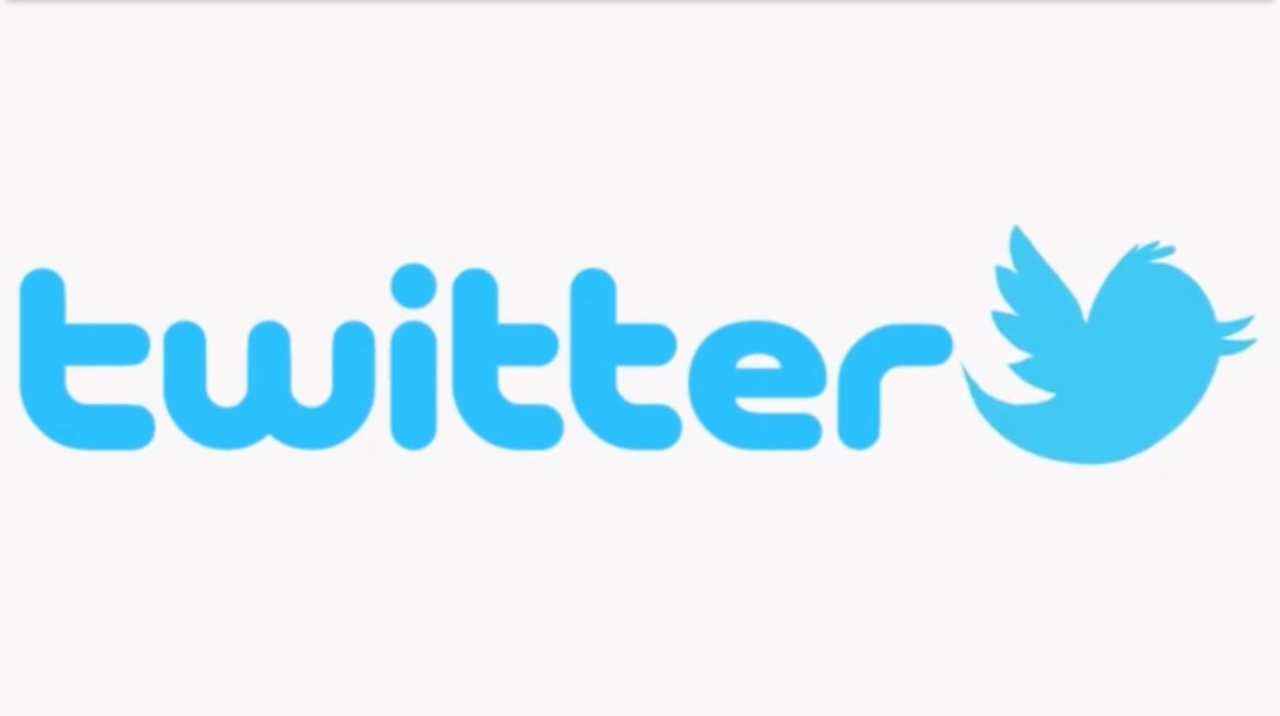 Logo twitter