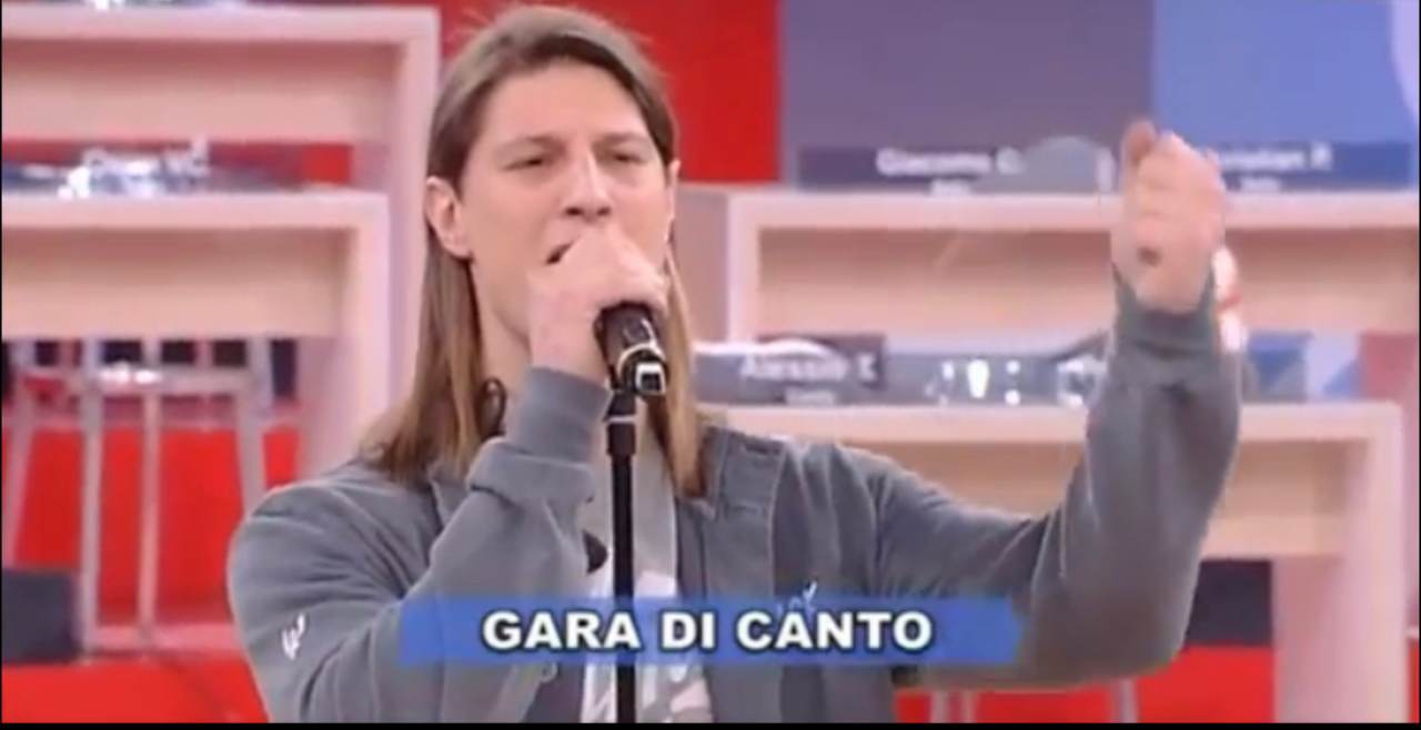 nick Casciaro x factor 