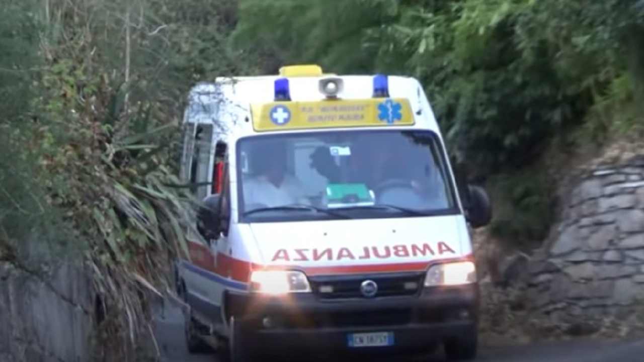 Ambulanza