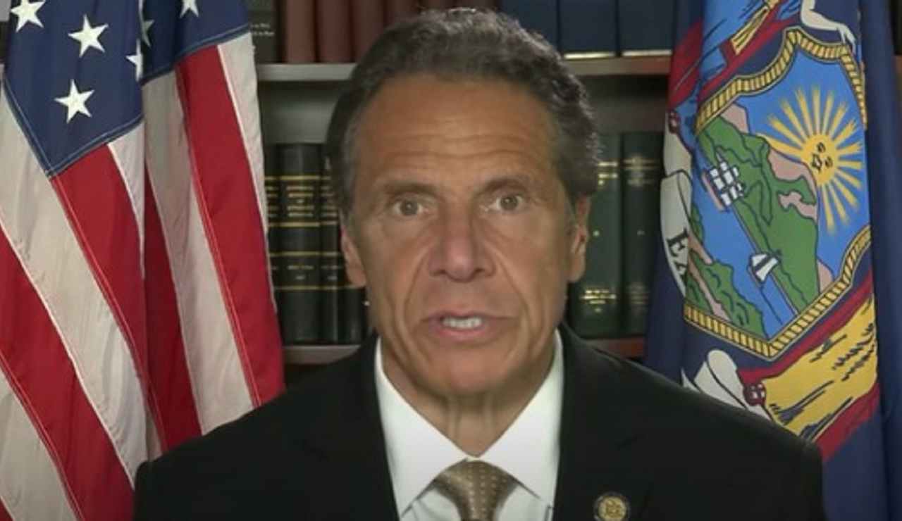 Andrew Cuomo