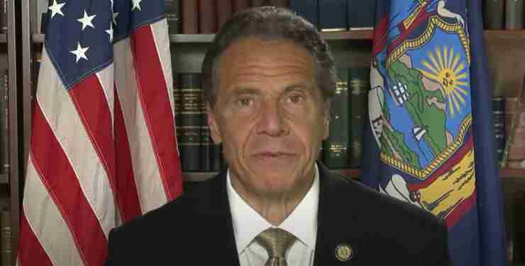 Andrew Cuomo