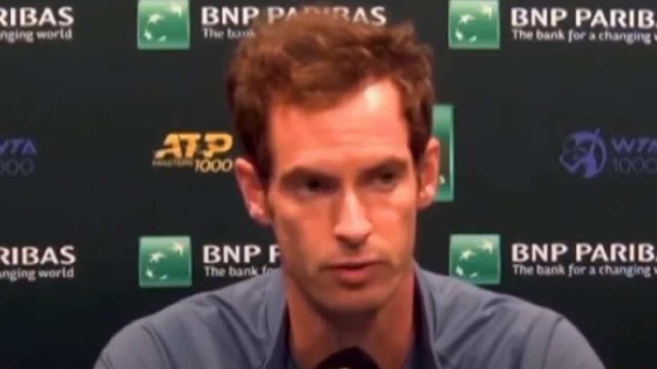 Andy Murray