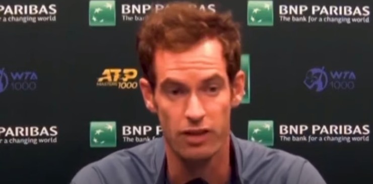 Andy Murray