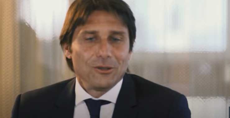 Antonio Conte