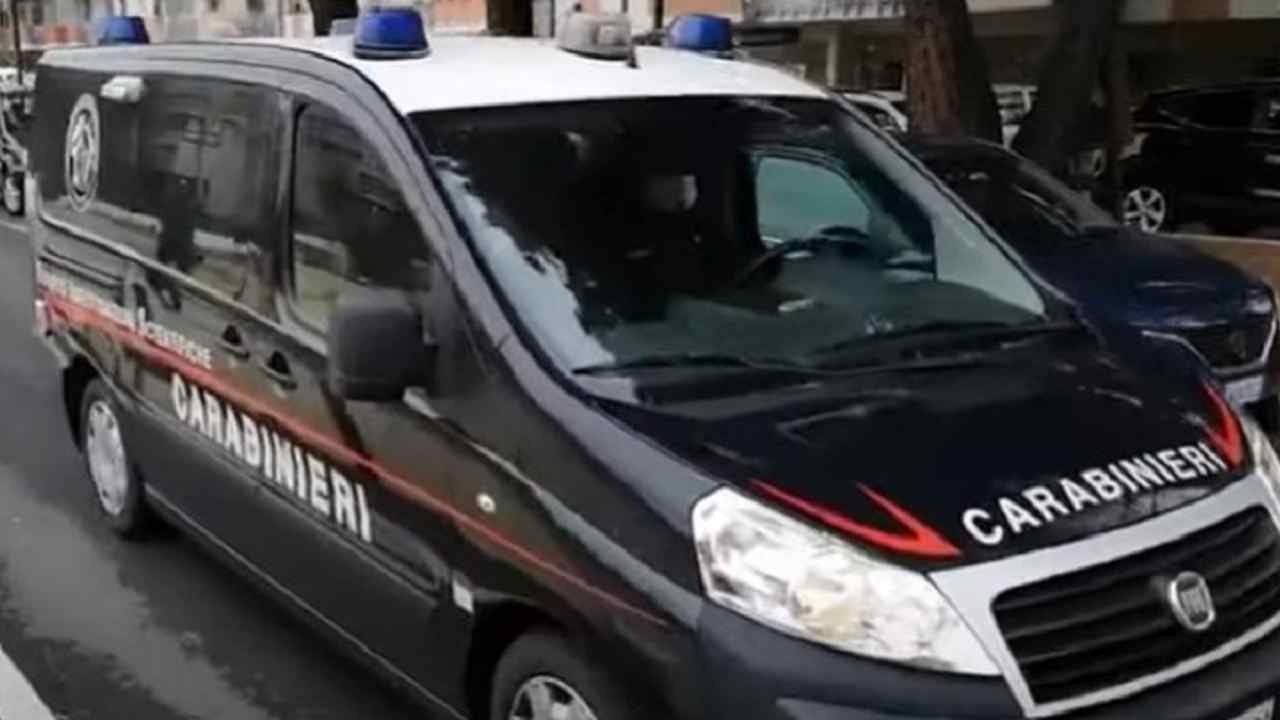 Carabinieri