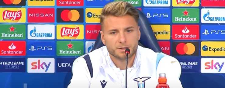 Ciro Immobile