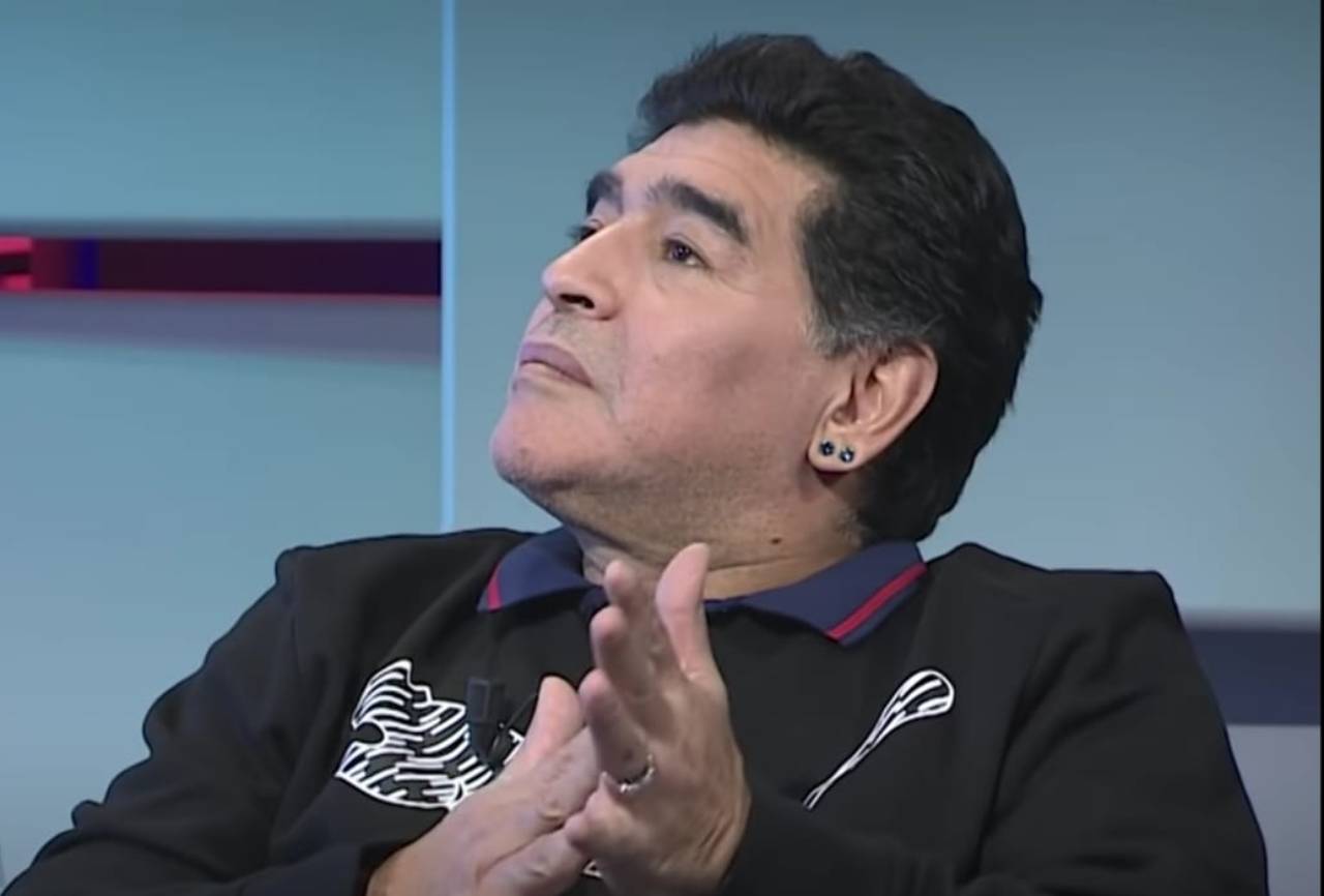 Morte Maradona, retroscena sulla sua scomparsa