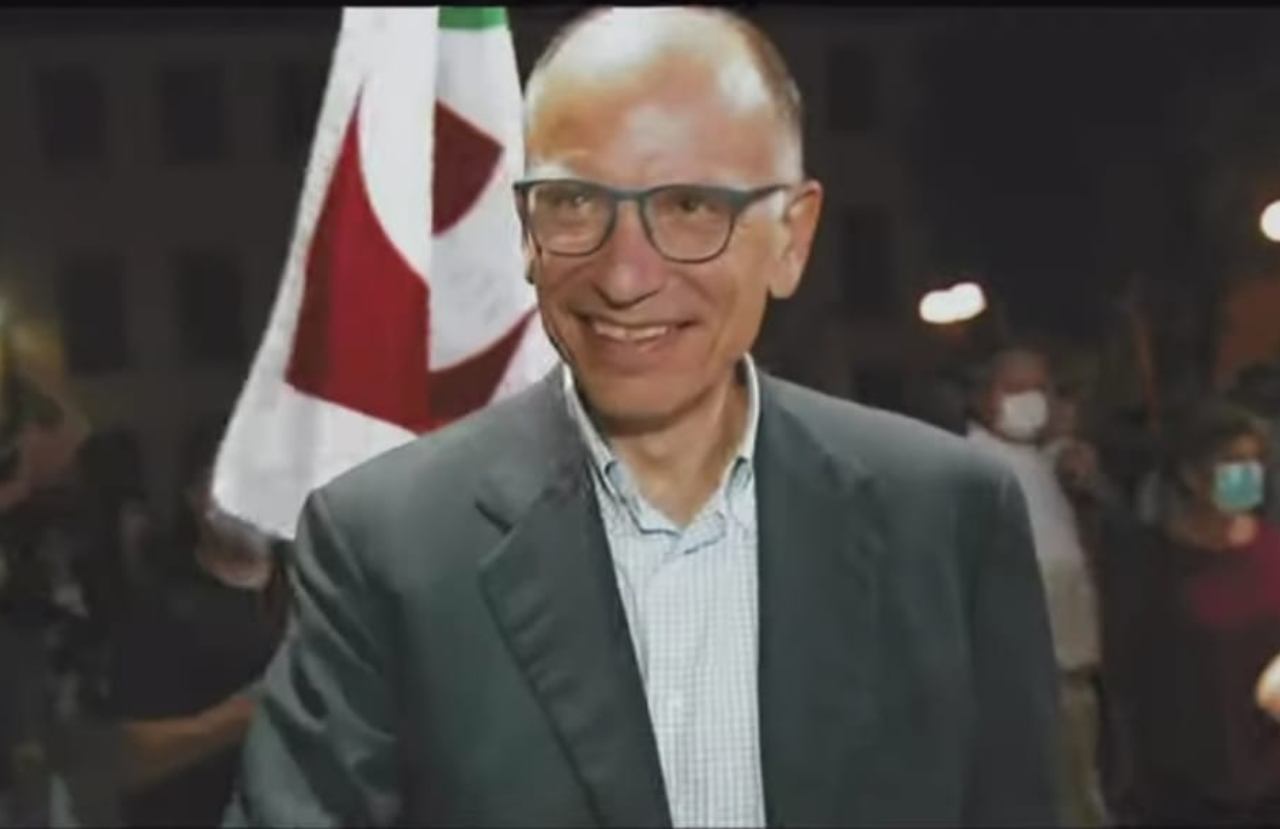 Enrico Letta