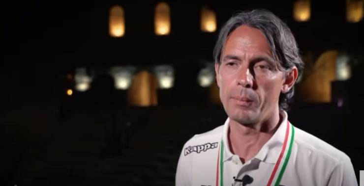 Filippo Inzaghi