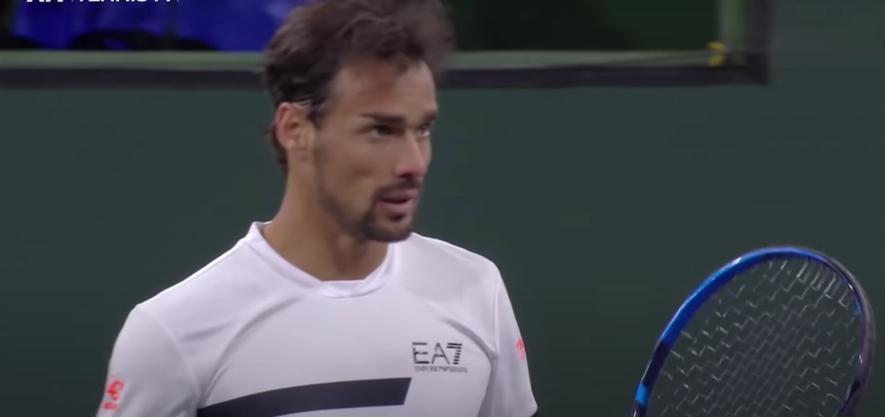 fognini