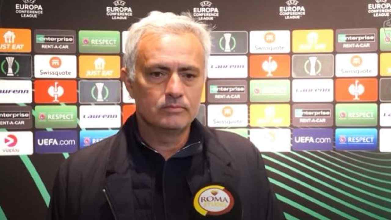 Jose Mourinho