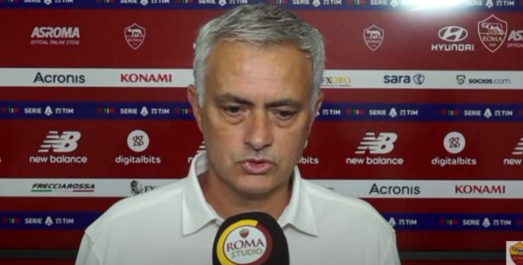 Jose Mourinho