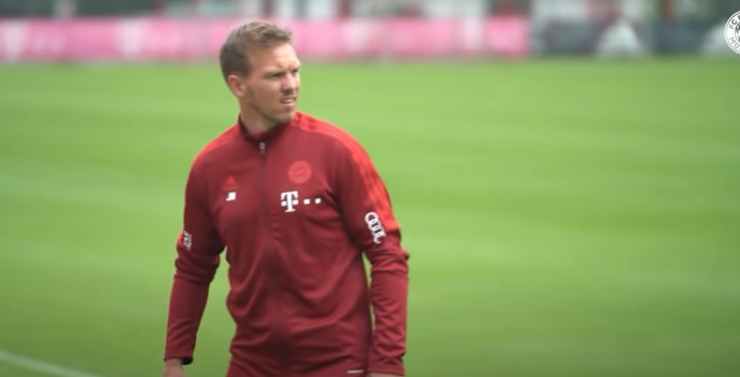 Julian Nagelsmann