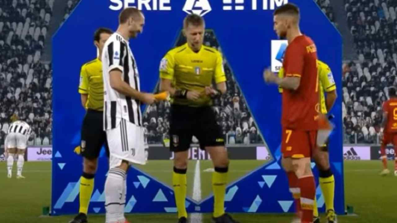 Juventus-Roma