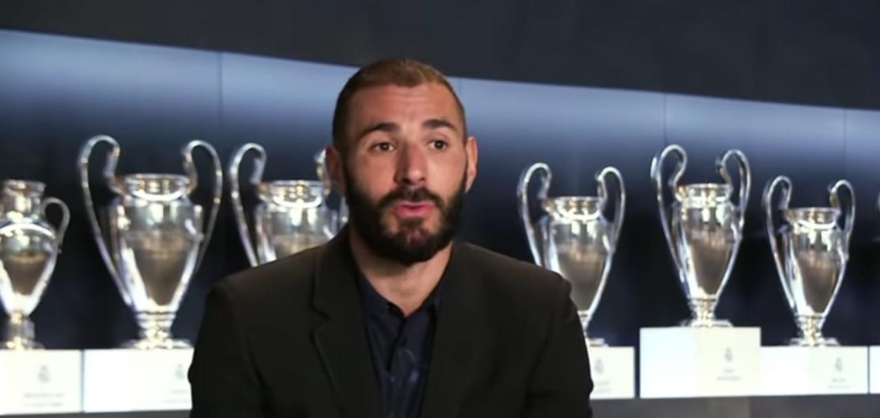 Benzema rischia carcere