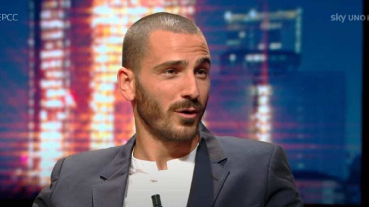 Leonardo Bonucci