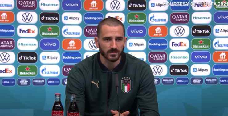 Leonardo Bonucci