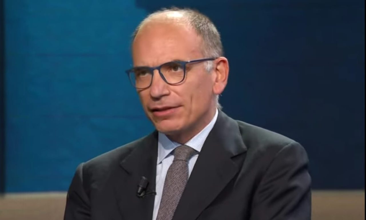 Letta intervista