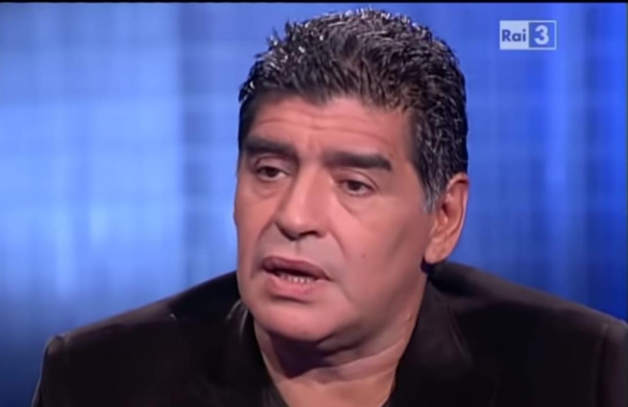Maradona, retroscena sulla sua morte
