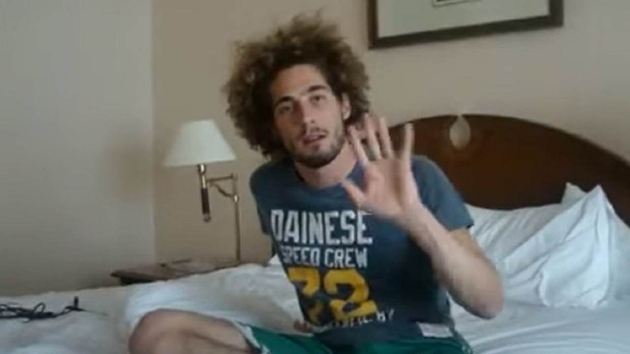 Marco Simoncelli