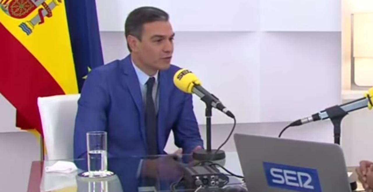 Pedro Sanchez prostituzione Spagna