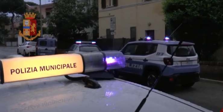 Polizia