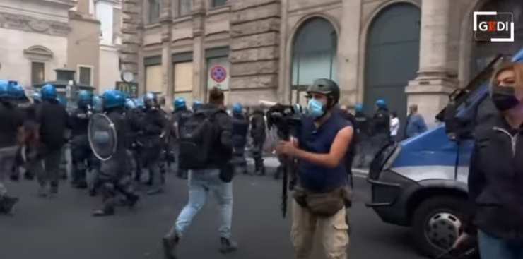 Polizia