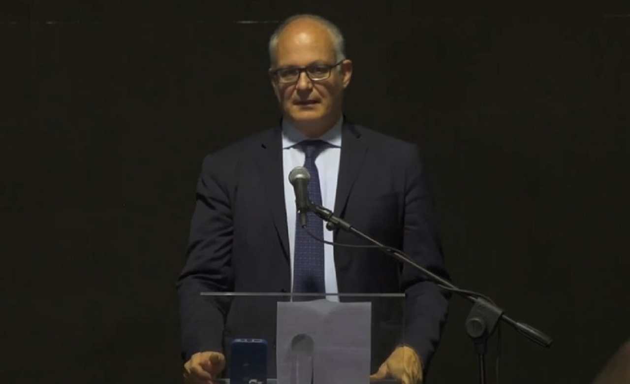 Roberto Gualtieri