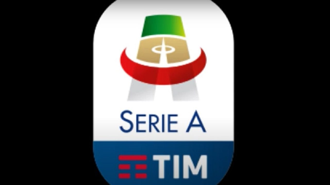 Serie A logo