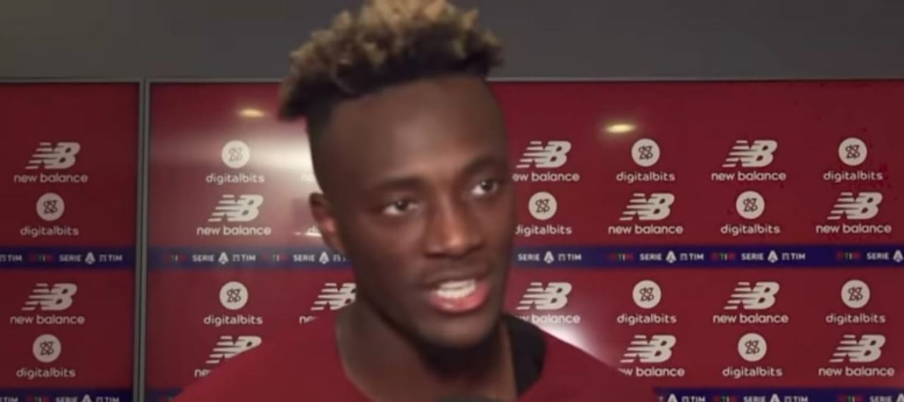 Tammy Abraham