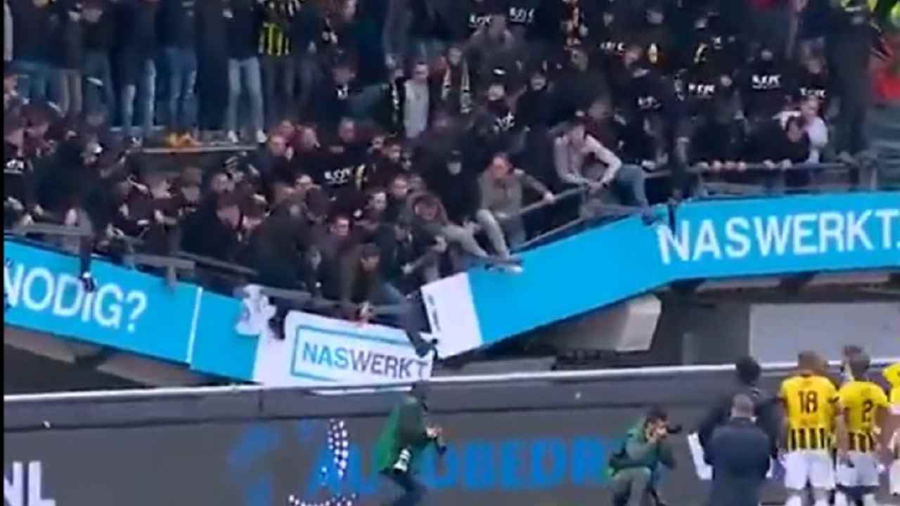 Tifosi Vitesse