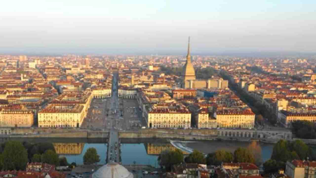 Torino