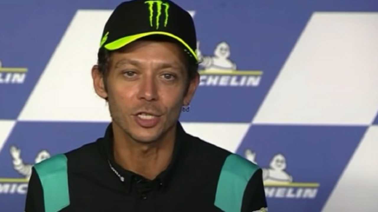 Valentino Rossi