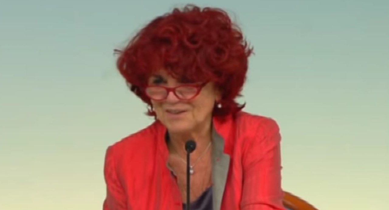 Valeria Fedeli Ddl Zan 