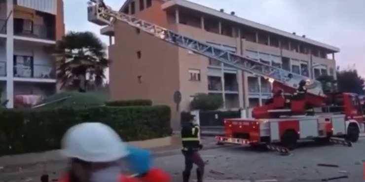 Vigili del Fuoco Pinerolo