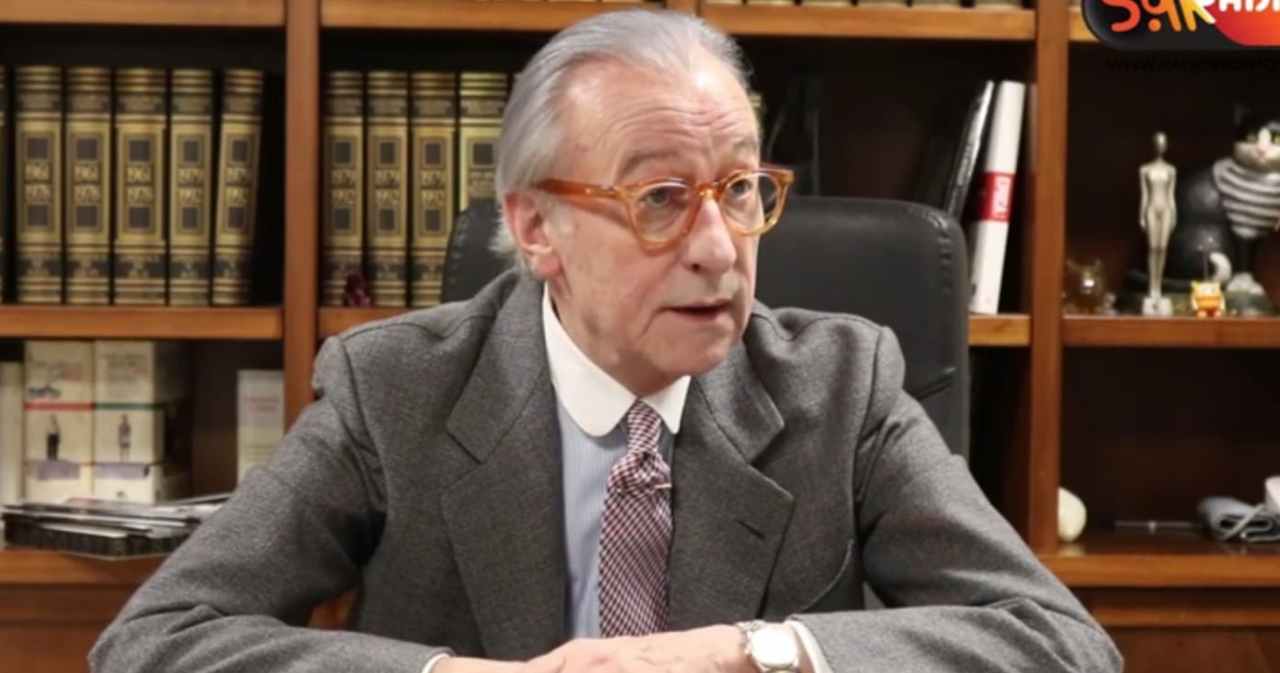 Vittorio Feltri tweet