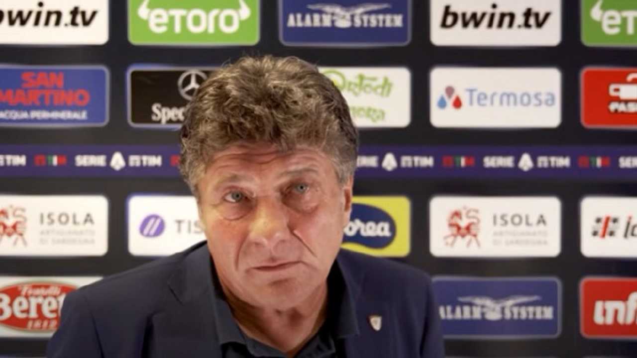 Walter Mazzarri