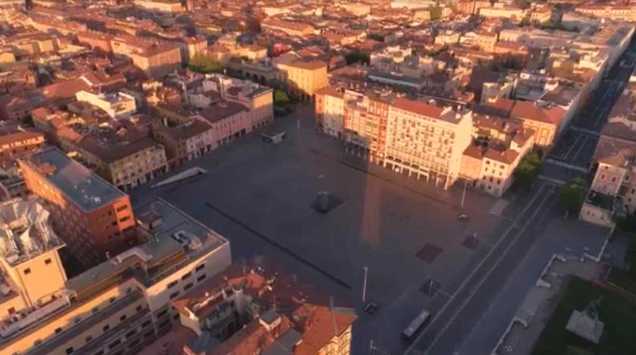 Bologna festa droga minorenni